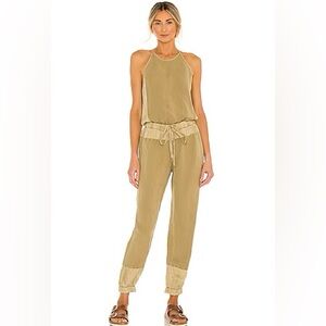 YFB Diego Jumpsuit